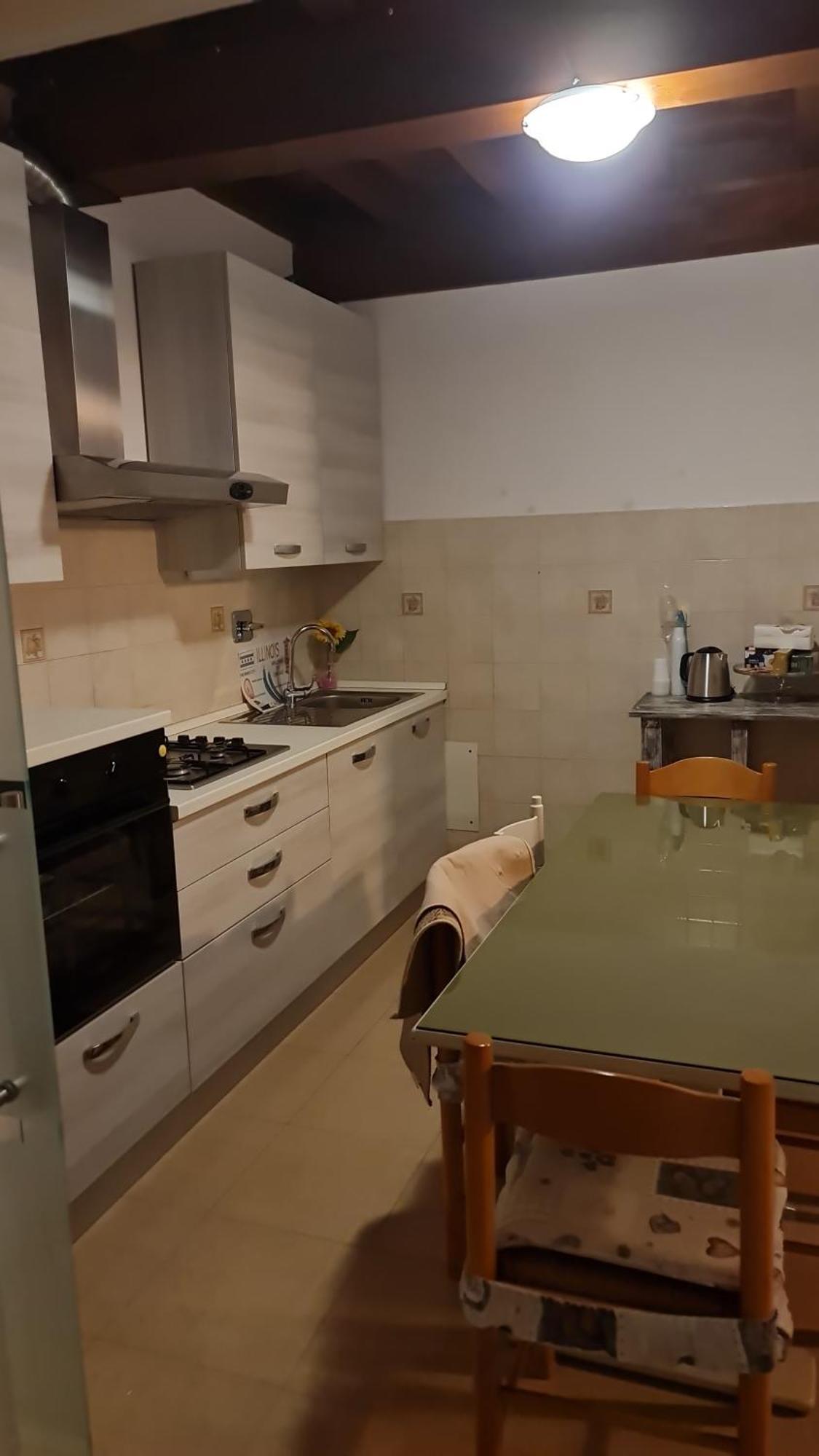 Villa Iliria Ripa Eksteriør bilde